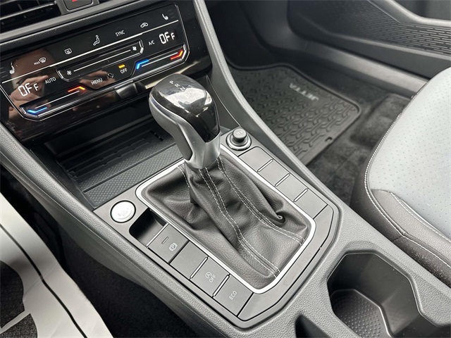 used 2025 Volkswagen Jetta car, priced at $28,044