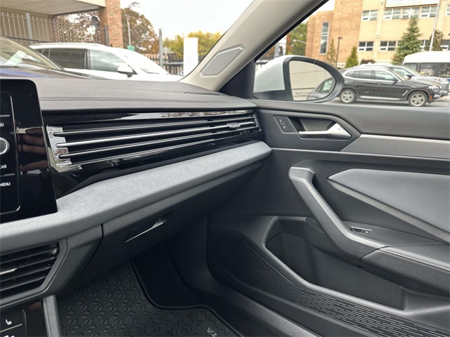 used 2025 Volkswagen Jetta car, priced at $28,044