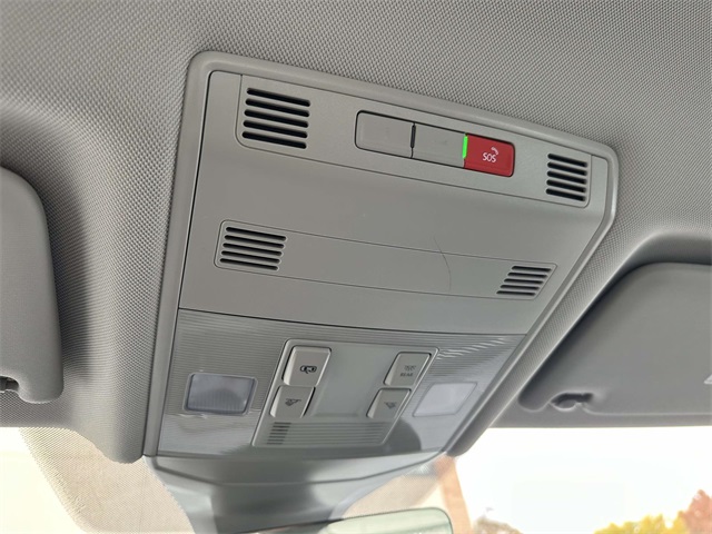 used 2025 Volkswagen Jetta car, priced at $28,044