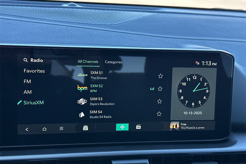 new 2026 Kia Sportage car, priced at $34,955