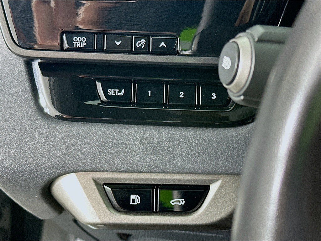 used 2023 Lexus RX car, priced at $55,430
