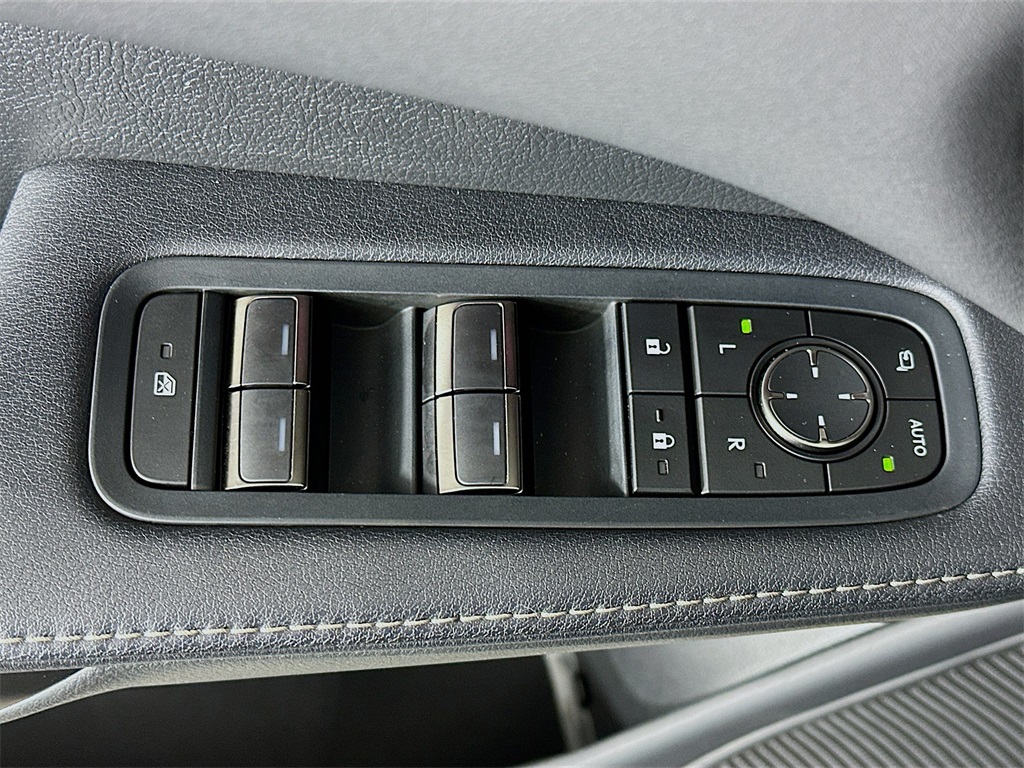 used 2023 Lexus RX car, priced at $55,430