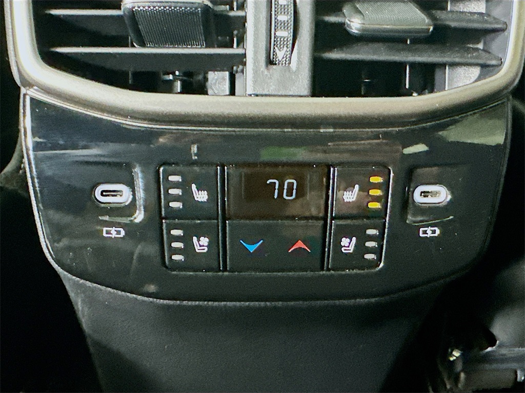 used 2023 Lexus RX car, priced at $55,430