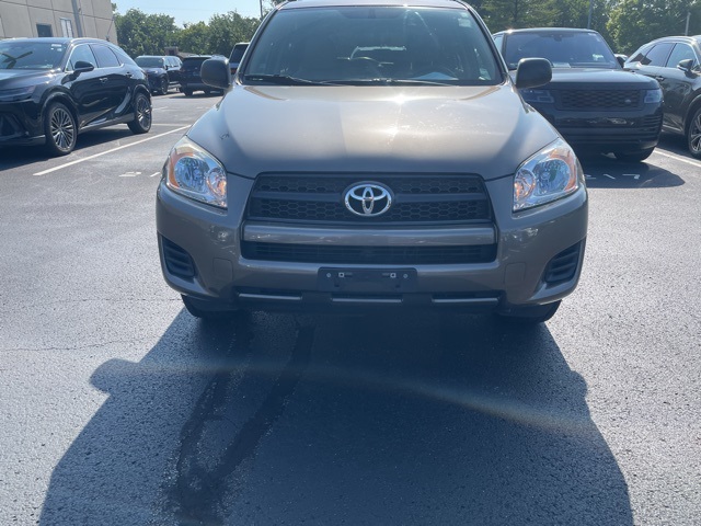 used 2011 Toyota RAV4 car, priced at $9,640