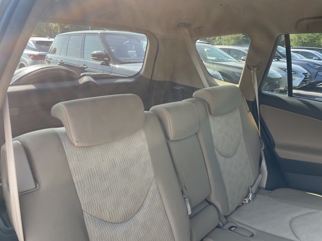 used 2011 Toyota RAV4 car, priced at $9,640