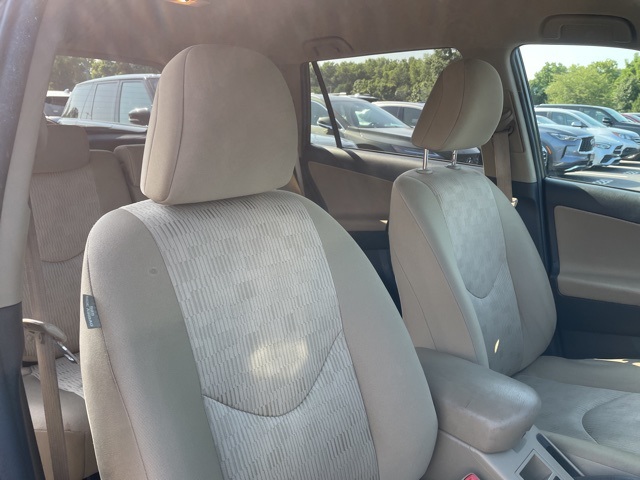 used 2011 Toyota RAV4 car, priced at $9,640