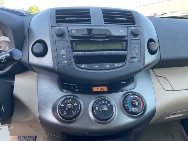 used 2011 Toyota RAV4 car, priced at $9,640