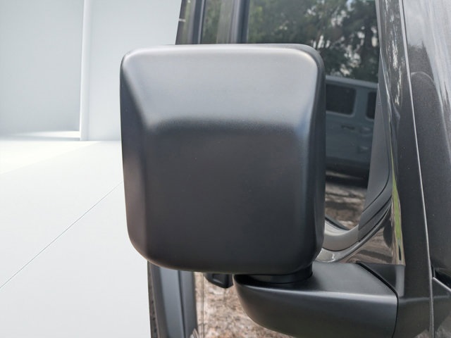 new 2025 Jeep Wrangler car, priced at $37,430