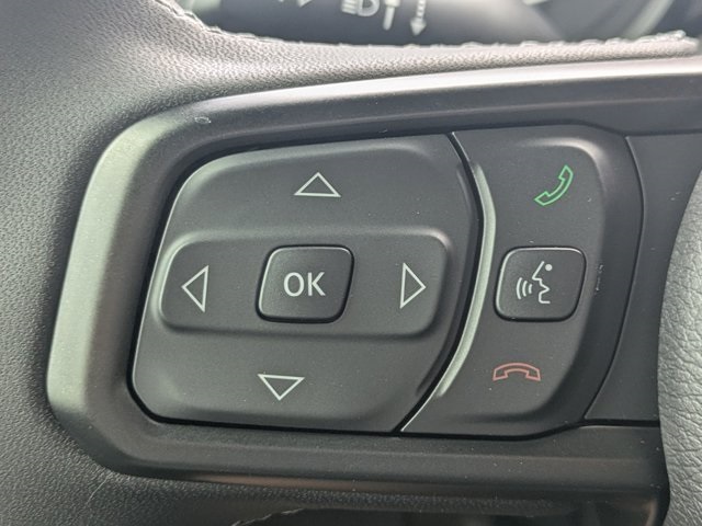 new 2025 Jeep Wrangler car, priced at $37,430