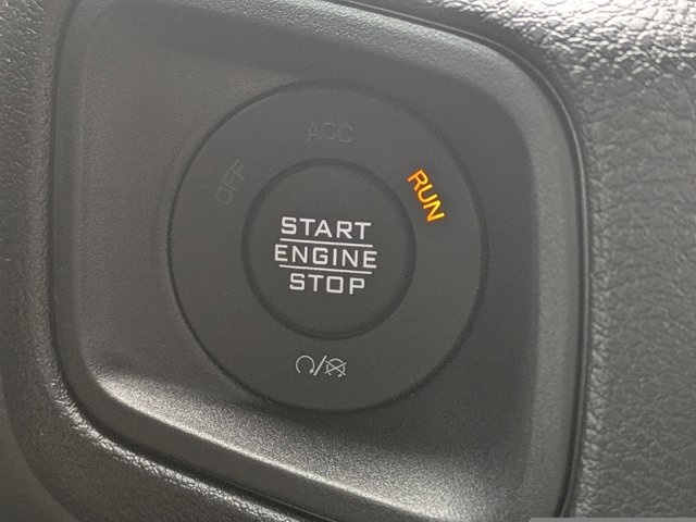 new 2025 Jeep Wrangler car, priced at $37,430