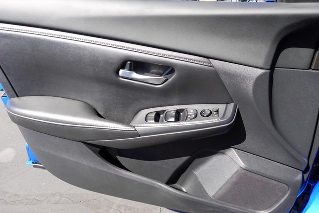 used 2021 Nissan Sentra car, priced at $19,000