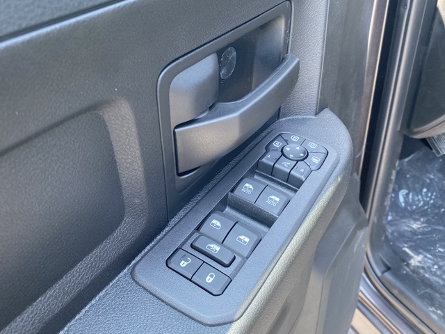 new 2025 Ram 2500 car, priced at $51,586