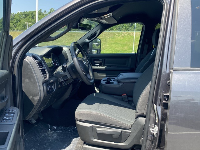 new 2025 Ram 2500 car, priced at $51,586