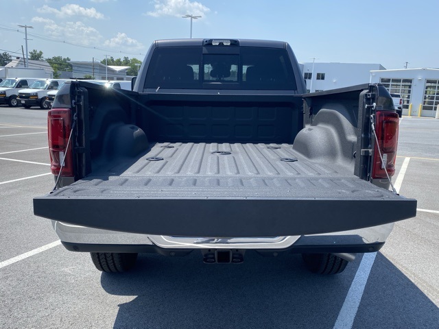 new 2025 Ram 2500 car, priced at $51,586