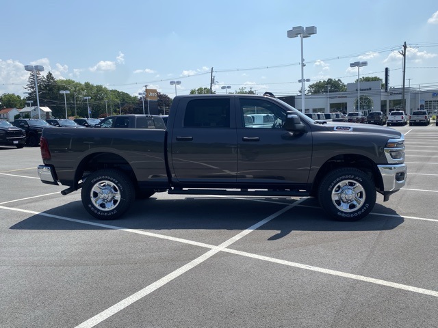 new 2025 Ram 2500 car, priced at $51,586