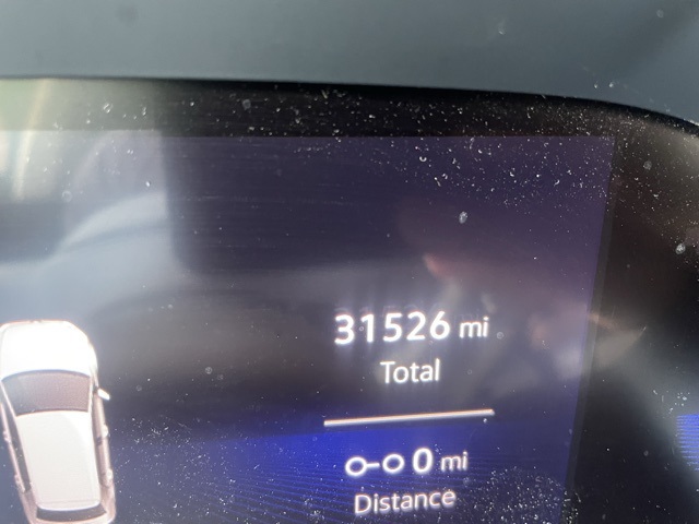 used 2024 Volkswagen Tiguan car, priced at $23,900