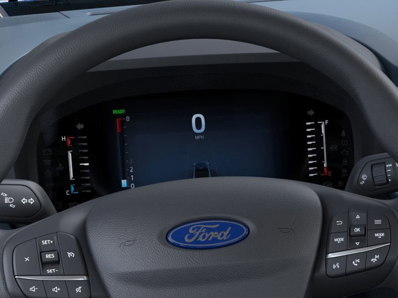 new 2025 Ford Maverick car, priced at $32,340