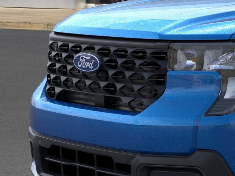 new 2025 Ford Maverick car, priced at $32,340