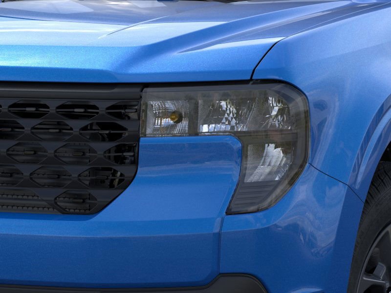 new 2025 Ford Maverick car, priced at $32,340