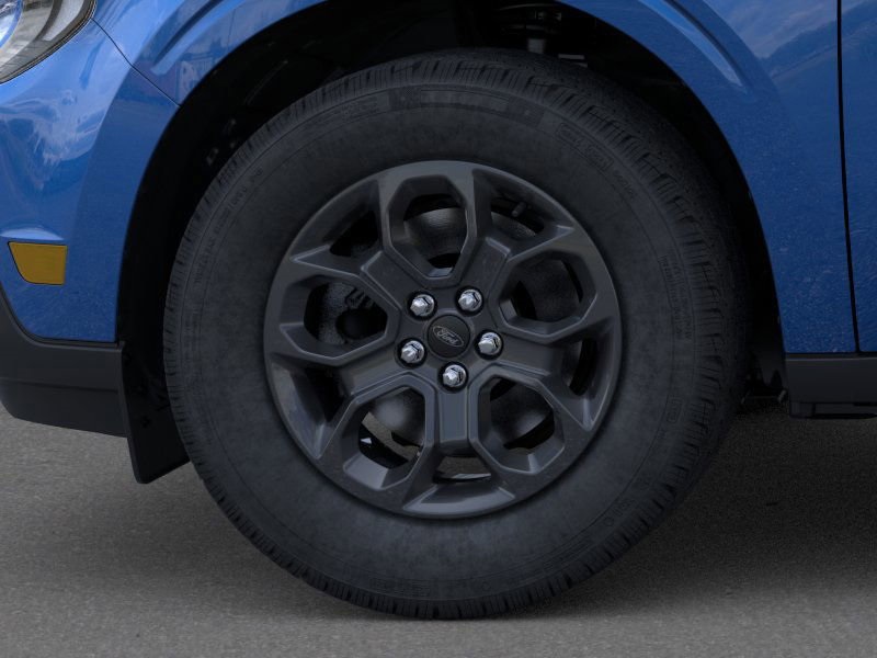 new 2025 Ford Maverick car, priced at $32,340
