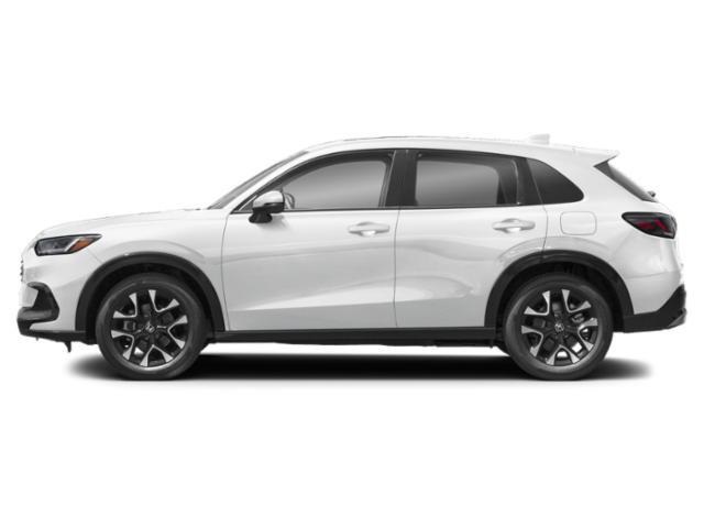new 2026 Honda HR-V car, priced at $33,455