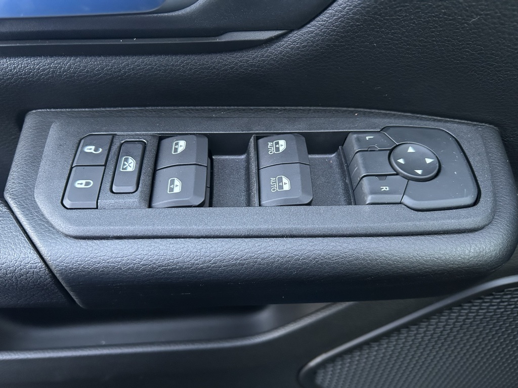 new 2026 Ram 1500 car, priced at $48,499