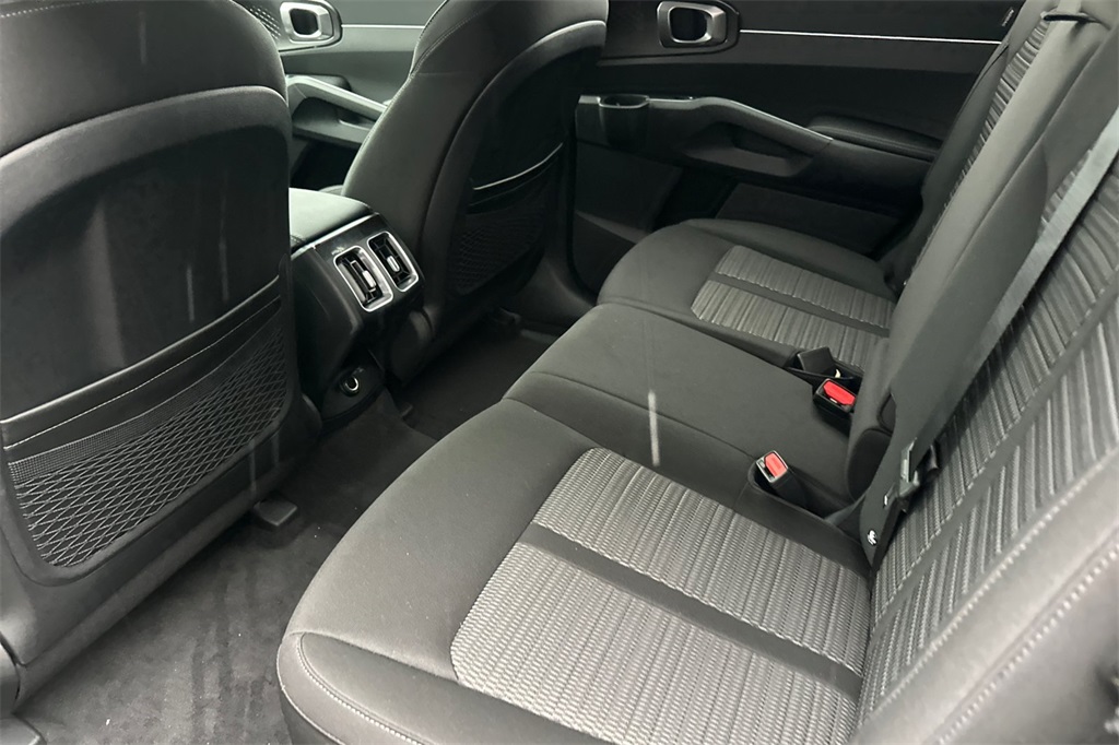 new 2026 Kia Sorento car, priced at $33,870