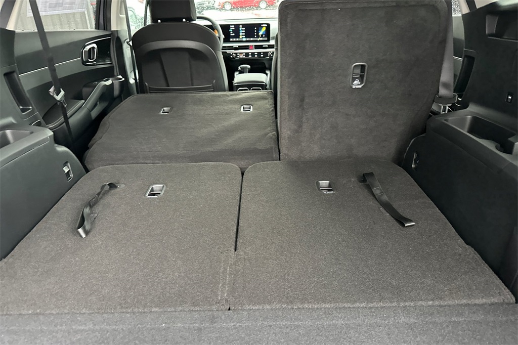 new 2026 Kia Sorento car, priced at $33,870