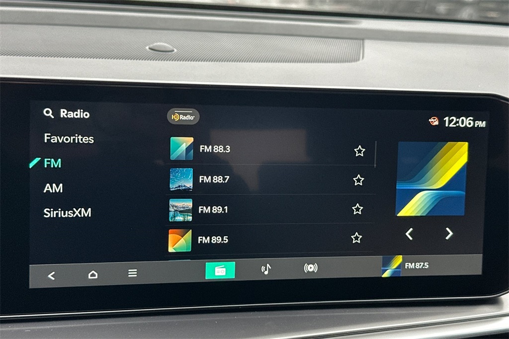 new 2026 Kia Sorento car, priced at $33,870