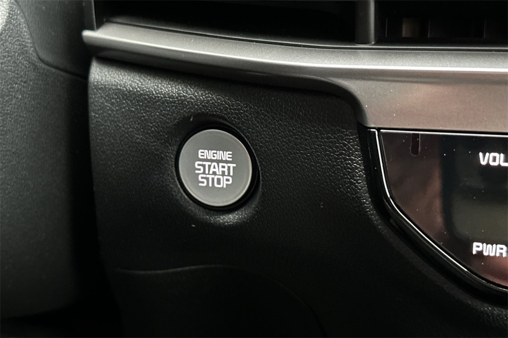 new 2026 Kia Sorento car, priced at $33,870