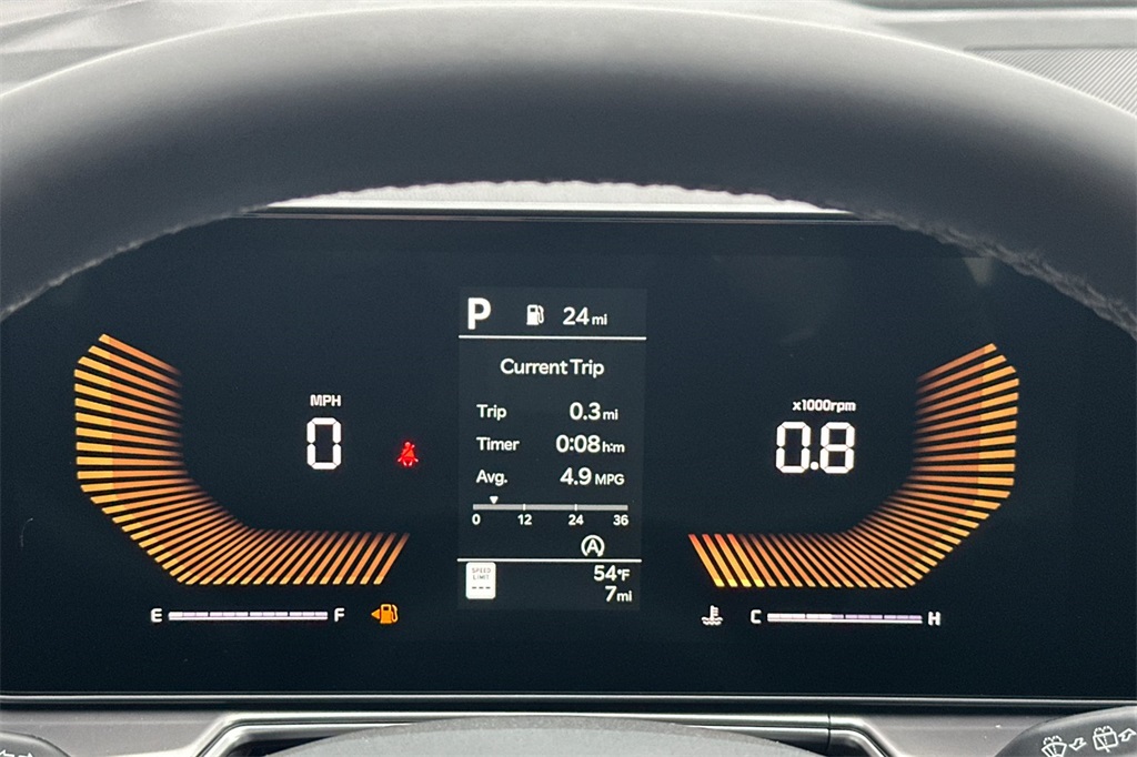 new 2026 Kia Sorento car, priced at $33,870