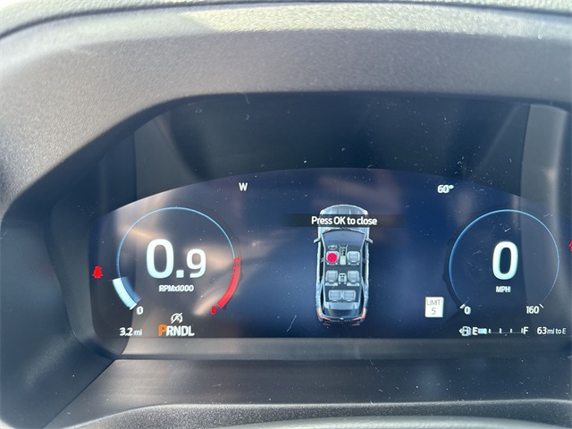 new 2026 Ford Explorer car, priced at $53,350