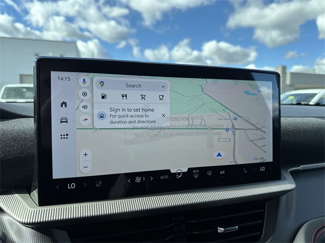 new 2026 Ford Explorer car, priced at $53,350