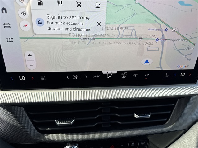 new 2026 Ford Explorer car, priced at $53,350