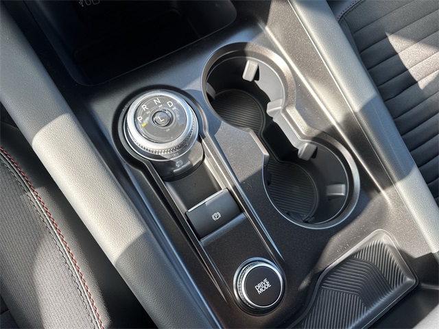 new 2026 Ford Explorer car, priced at $53,350