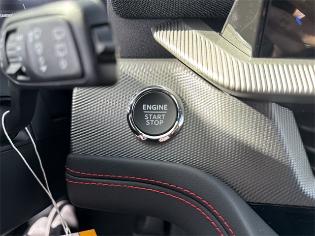 new 2026 Ford Explorer car, priced at $53,350