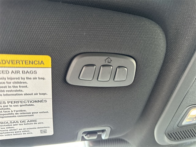 new 2026 Ford Explorer car, priced at $53,350