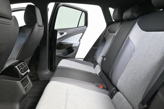 used 2024 Volkswagen ID.4 car, priced at $23,300