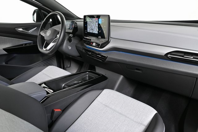 used 2024 Volkswagen ID.4 car, priced at $23,300