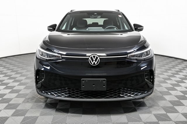 used 2024 Volkswagen ID.4 car, priced at $23,300