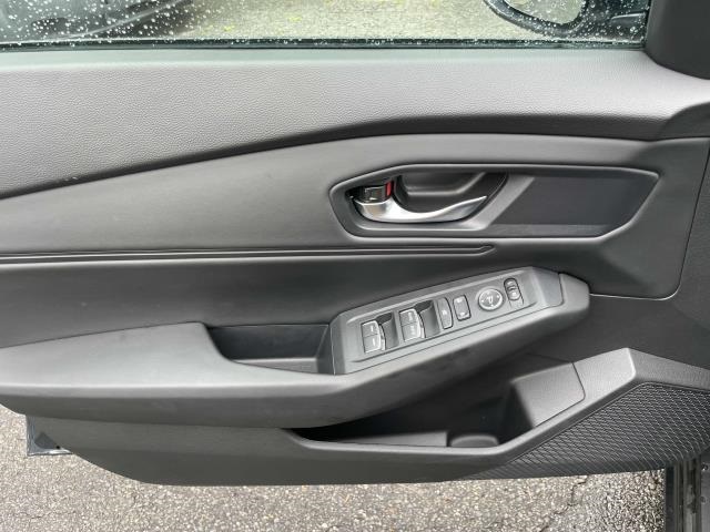 used 2024 Honda Accord car, priced at $26,058