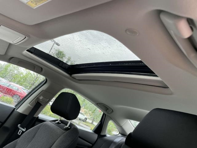 used 2024 Honda Accord car, priced at $26,058