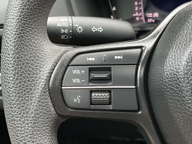 used 2024 Honda Accord car, priced at $26,058