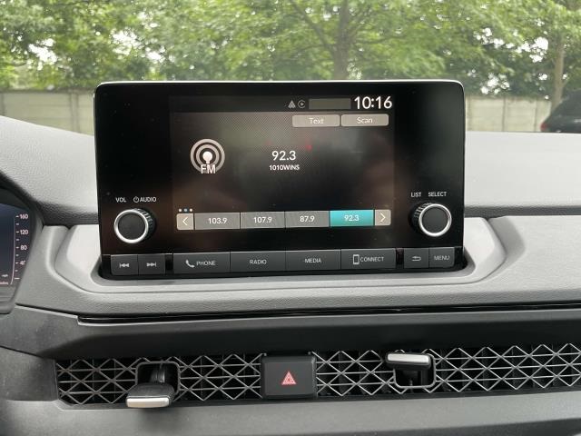 used 2024 Honda Accord car, priced at $26,058