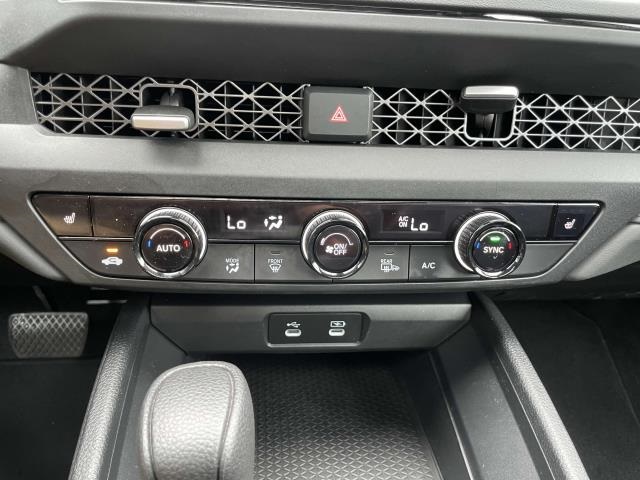 used 2024 Honda Accord car, priced at $26,058