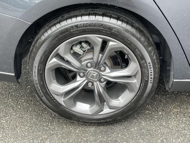 used 2024 Honda Accord car, priced at $26,058