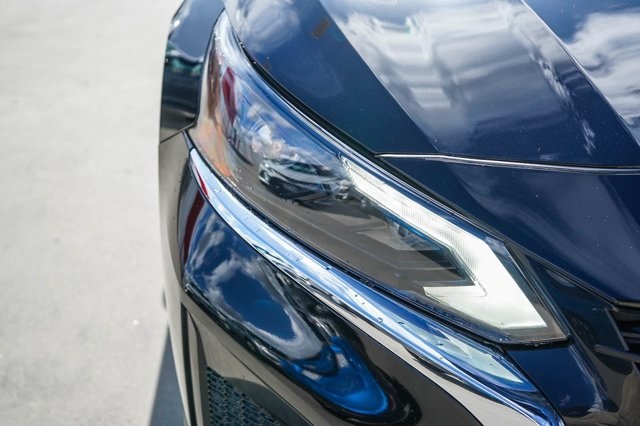 used 2024 Nissan Altima car, priced at $24,292