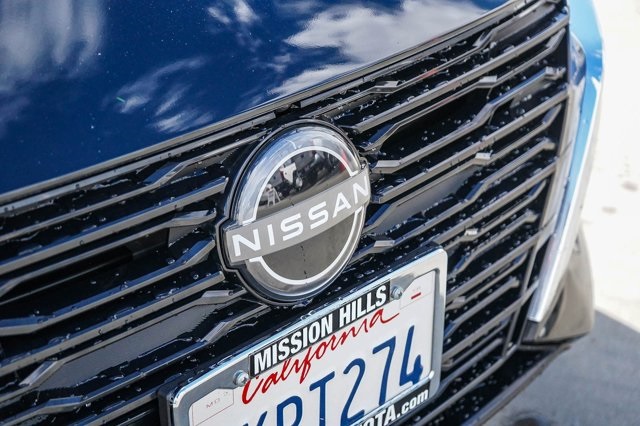 used 2024 Nissan Altima car, priced at $24,292