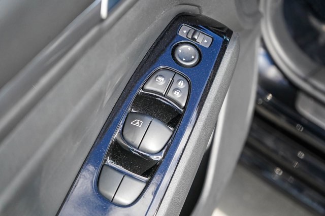 used 2024 Nissan Altima car, priced at $24,292