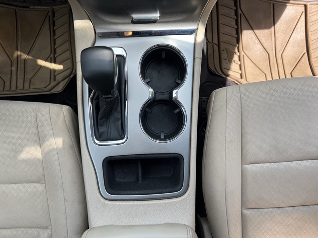 used 2018 Jeep Grand Cherokee car, priced at $16,500